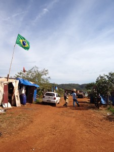 The Agrarian Land Reform being sought by the MST in Brazil has proven a powerful social movement. 
